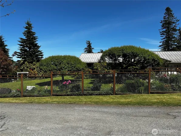 96 SCENIC Lane, Orcas Island, WA 98245