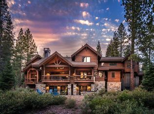 8208 Valhalla Dr, Truckee, CA 96161