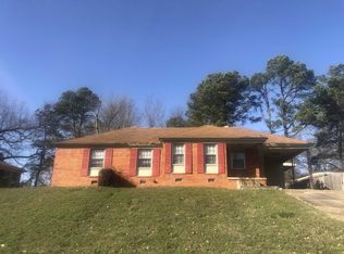 1946 Baldwin Ave, Memphis, TN 38127