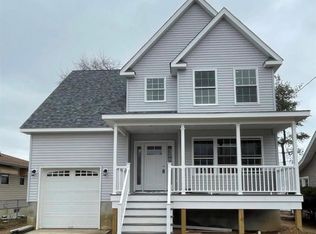 149 Furman Blvd, Keyport, NJ 07735