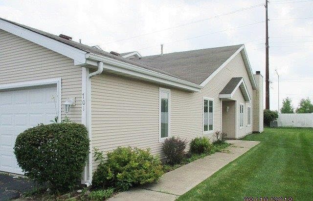 1st image of 701 E 92nd Pl