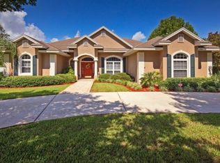 2560 Partridge Dr, Winter Haven, FL 33884