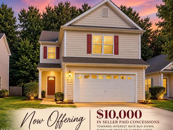 1940 Betry Pl, Raleigh, NC 27603