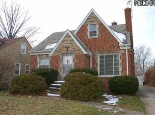 390 E 210th St, Euclid, OH