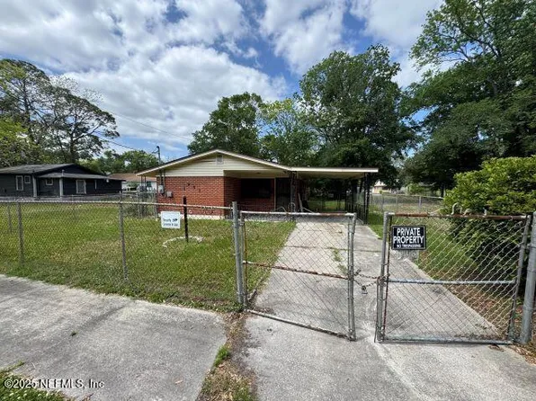 1951 W 19TH Street, Jacksonville, FL 32209