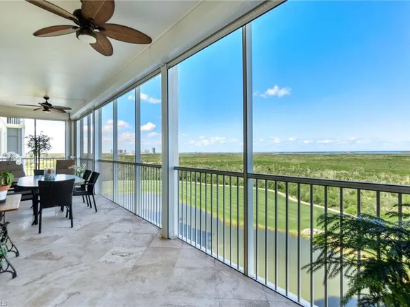 4761 West Bay BLVD #803, ESTERO, FL 33928