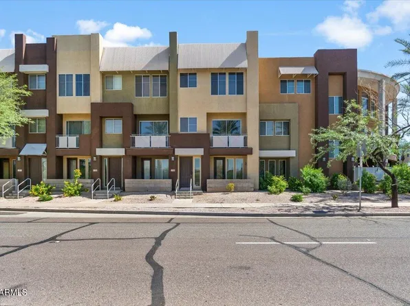 6745 N 93RD Avenue #1109, Glendale, AZ 85305