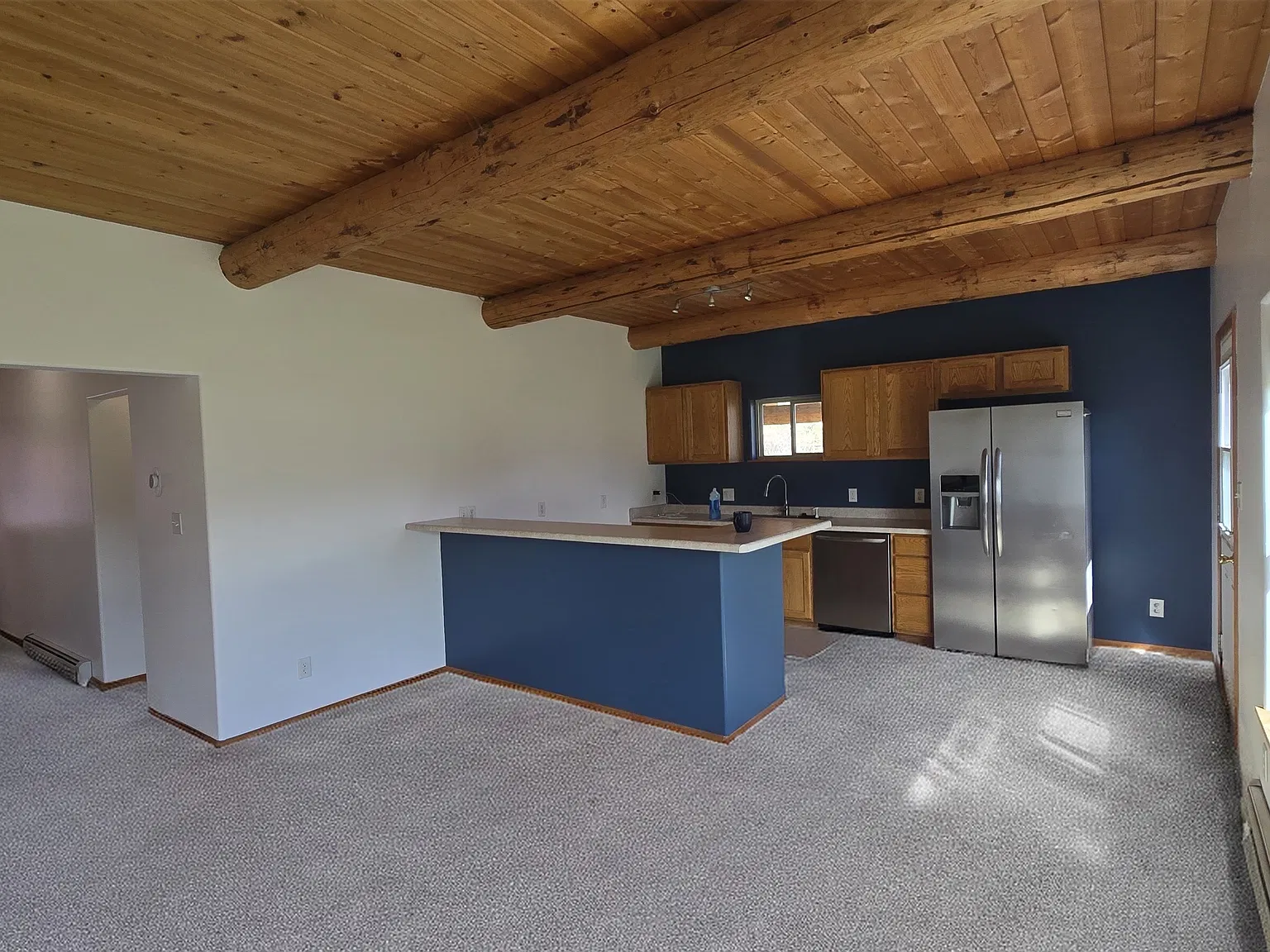Sabeta Dr, Ridgway — Photo 2