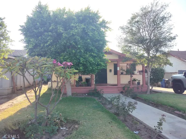 133 N Greenwood Ave, Montebello, CA 90640