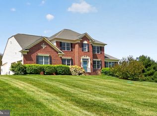 3104 Days Ct, Ijamsville, MD 21754