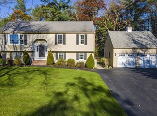 370 Walnut St, Bridgewater, MA 02324