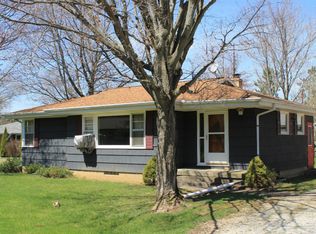 19027 S Three Oaks Rd, Three Oaks, MI 49128