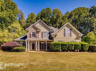 159 Yosemite Dr, Powder Springs, GA 30127