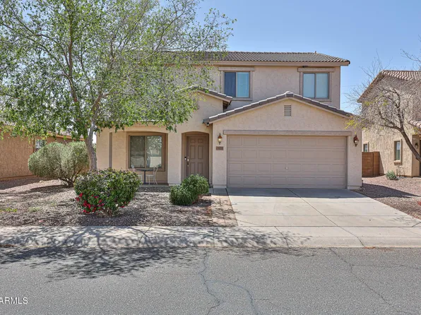 25771 W Satellite Ln, Buckeye, AZ 85326