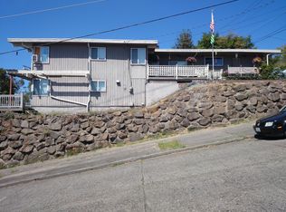 3620 SW Juneau St, Seattle, WA 98126