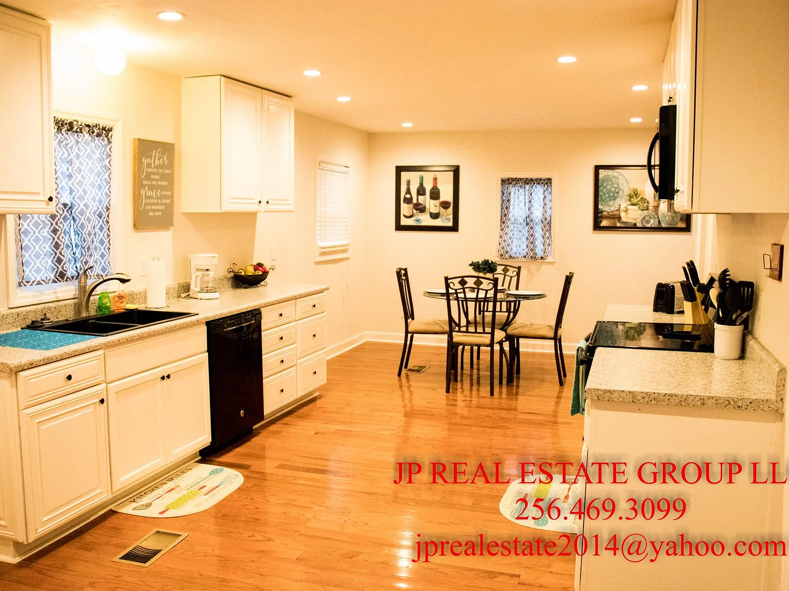 3 bed, 2.5 bath, 2126 sqft, $1,975 — Photo 2