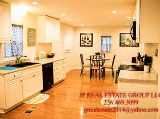 714 4th Ave SE, Decatur, AL 35601