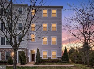 16856 Porters Inn Dr, Dumfries, VA