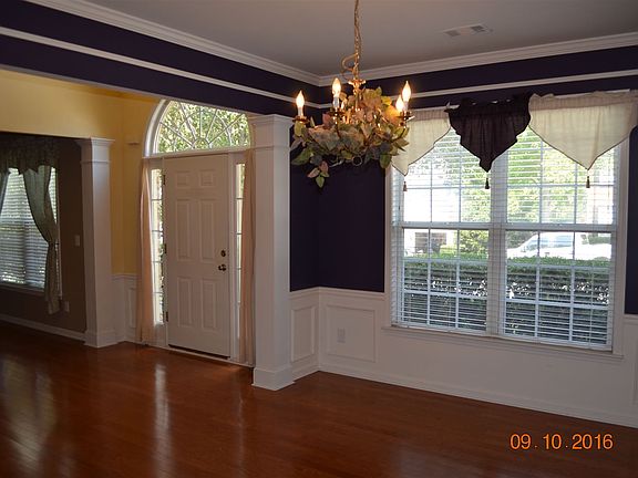 Dinning Room