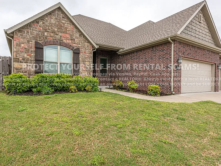2912 W Featherock Way — Photo 15