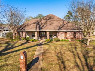 5033 Laura Ln, Woodworth, LA 71485