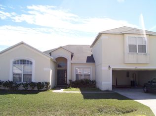 358 Aldershot Ct, Kissimmee, FL 34758