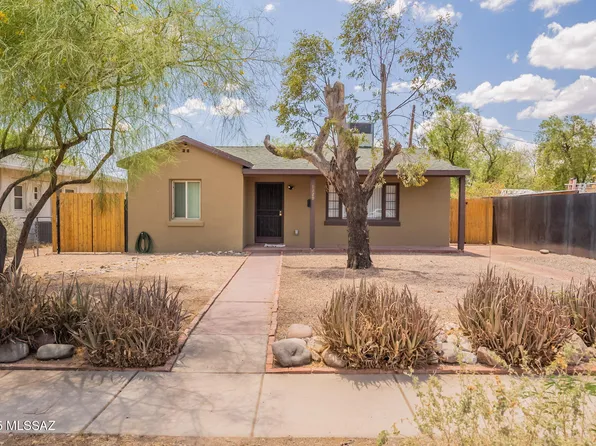1229 N 4th Ave, Tucson, AZ 85705