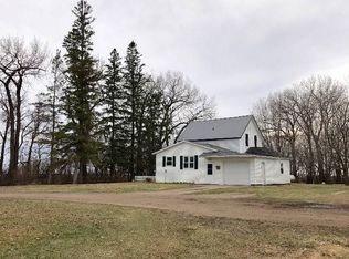 2351 470th St, Mahnomen, MN 56557
