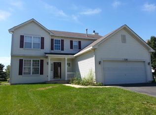735 Knoch Knolls Rd, Naperville, IL 60565