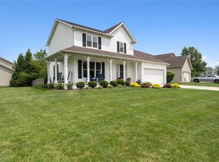 4015 Alameda Ct, Medina, OH 44256