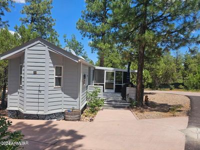 4461 S Mogollon Trl, Show Low, AZ, 85901