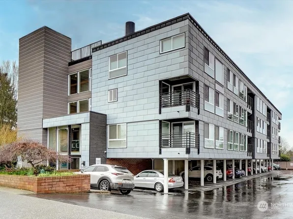 3501 SW Holden Street #406, Seattle, WA 98126