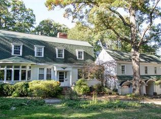 209 Academy Ave, Sewickley, PA