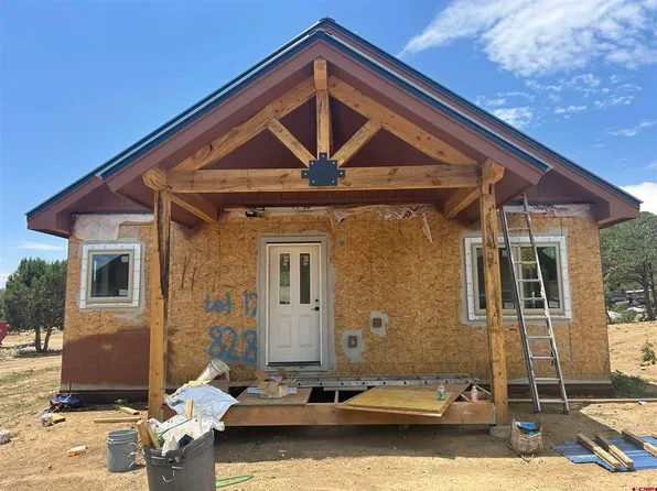 828 Heartwood Lane, Bayfield, CO 81122