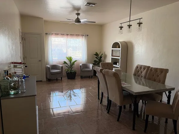 955 E 17th St, Douglas, AZ 85607