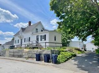 36 Wentworth St, Biddeford, ME 04005