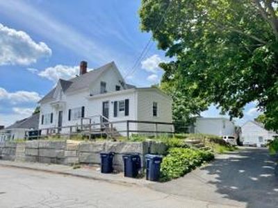 36 Wentworth Street, Biddeford, ME, 04005
