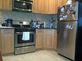 Rented by Meyerson Management