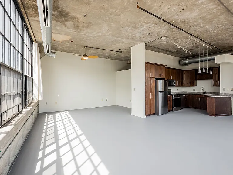 Graphic Arts Lofts — Photo 71