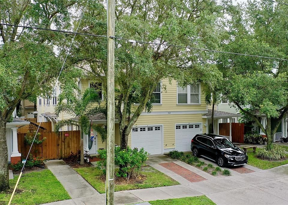 402 S Willow Ave APT A, Tampa, FL 33606 | Zillow