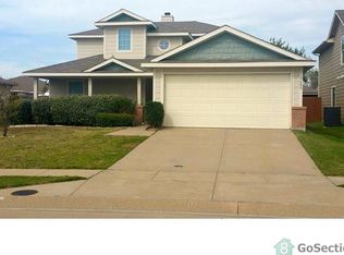 9604 Thomas Jefferson Dr, Mc Kinney, TX 75070