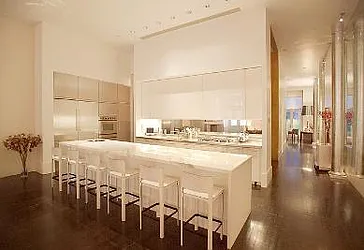Rented by Corcoran