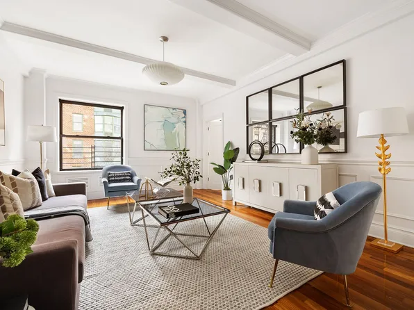 203 West 81st Street image 1 of 11