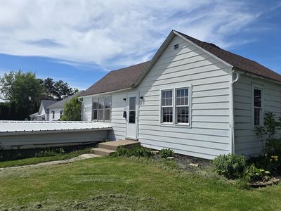 1530 4th St, Fennimore, WI, 53809
