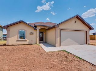 203 Carver Ave, Odessa, TX 79761