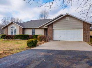 3091 N Farm Road 137, Springfield, MO 65803
