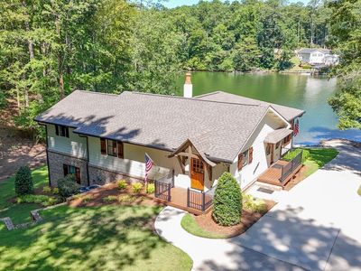 170 Tater Hill Rd, Jackson, GA, 30233
