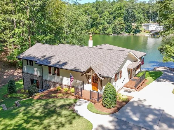170 Tater Hill Rd, Jackson, GA 30233