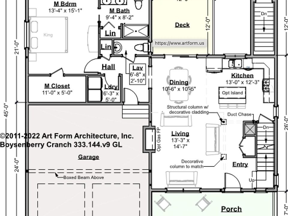 2nd image of Lot 11 Raspberry Lane