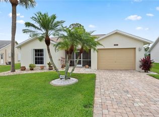3455 Clubview Dr, North Fort Myers, FL 33917